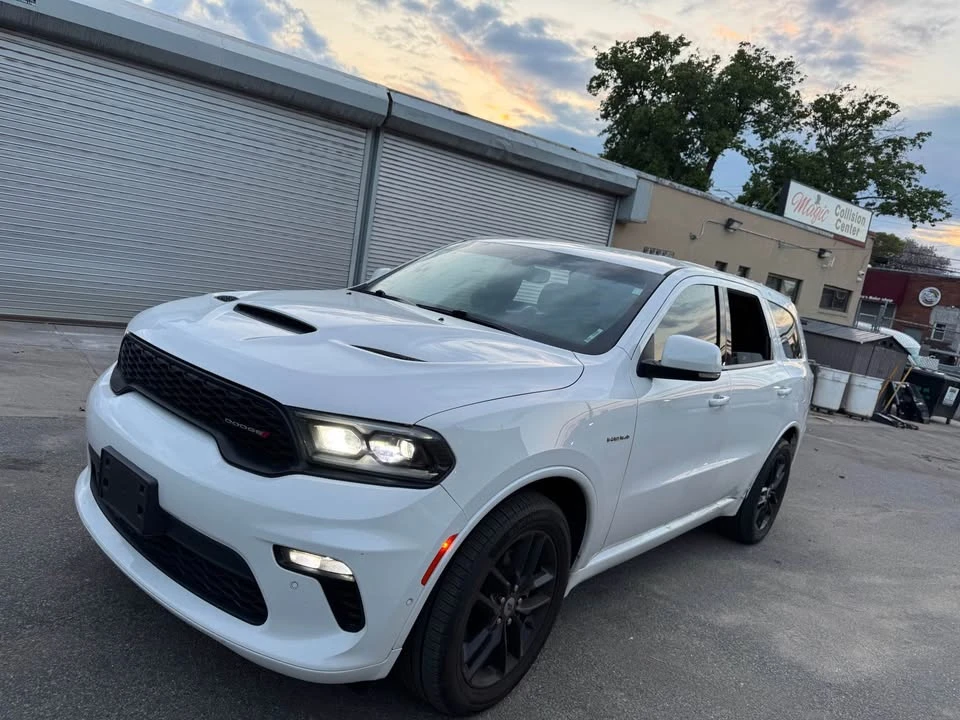 2022 Dodge Durango 3rd Gen - Image 3 of 4