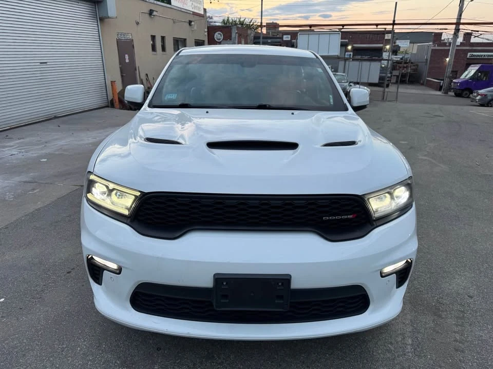 2022 Dodge Durango 3rd Gen - Image 2 of 4