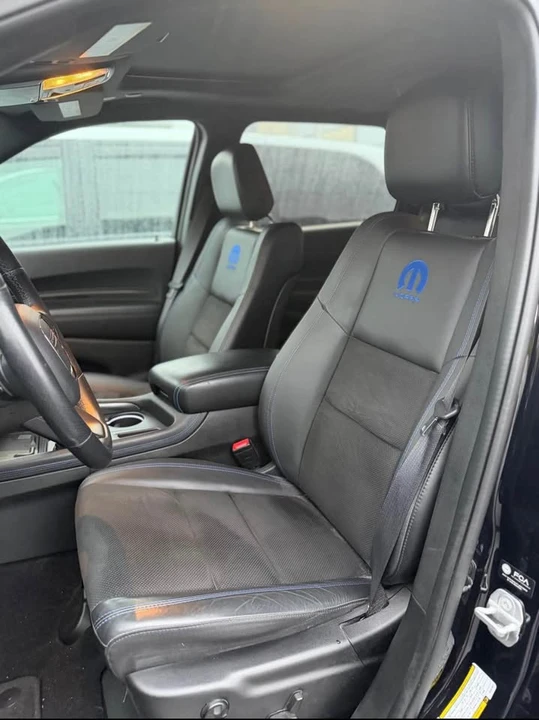2022 Dodge Durango 3rd Gen - Image 3 of 8