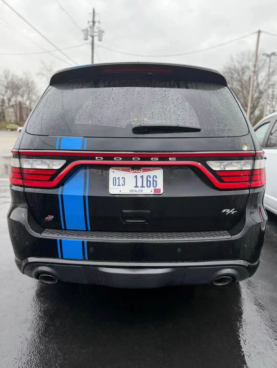 2022 Dodge Durango 3rd Gen - Image 7 of 8