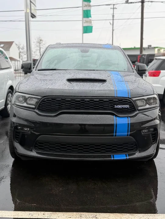 2022 Dodge Durango 3rd Gen - Image 2 of 8
