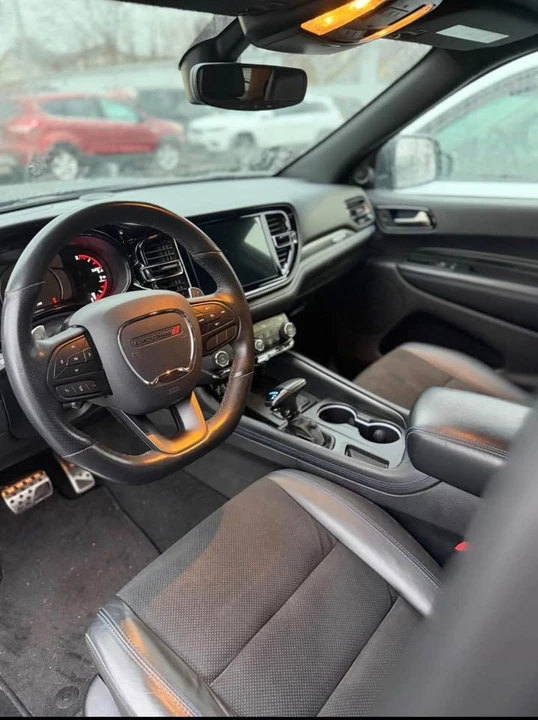 2022 Dodge Durango 3rd Gen - Image 4 of 8
