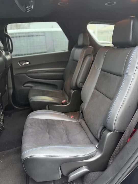 2022 Dodge Durango 3rd Gen - Image 5 of 8