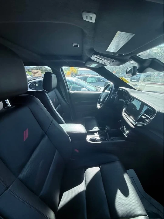 2022 Dodge Durango 3rd Gen - Image 5 of 7