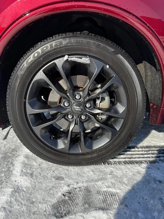2022 Dodge Durango 3rd Gen - Image 11 of 17