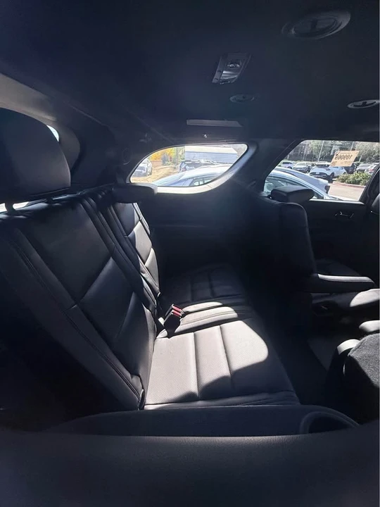 2022 Dodge Durango 3rd Gen - Image 7 of 7