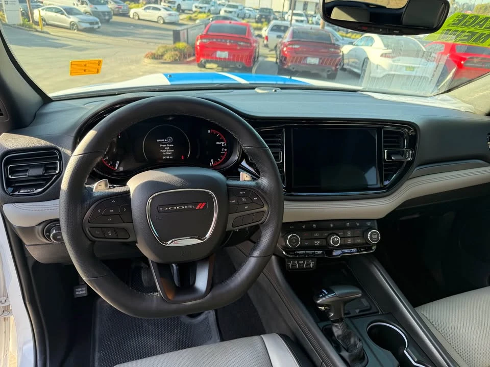2022 Dodge Durango 3rd Gen - Image 6 of 9