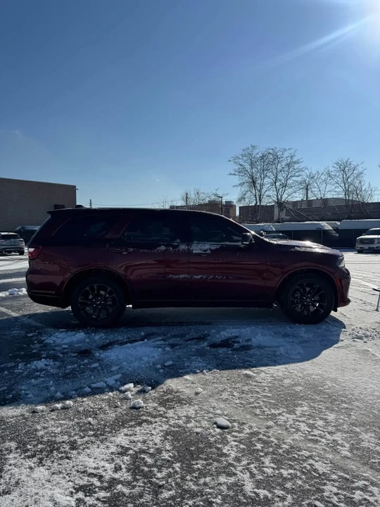 2022 Dodge Durango 3rd Gen - Image 10 of 17