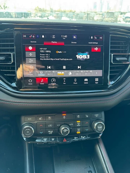 2022 Dodge Durango 3rd Gen - Image 14 of 17