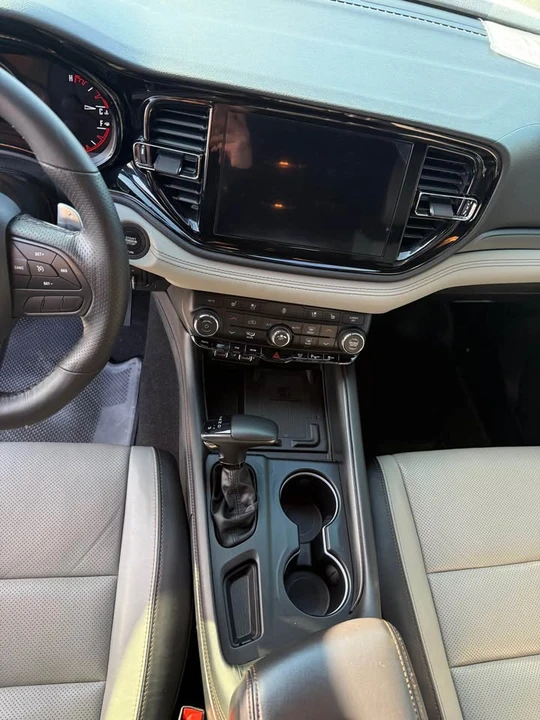 2022 Dodge Durango 3rd Gen - Image 8 of 9