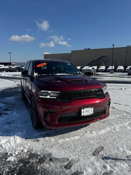 2022 Dodge Durango 3rd Gen - Image 2 of 17