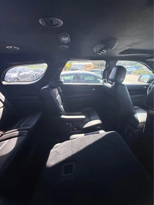 2022 Dodge Durango 3rd Gen - Image 6 of 7