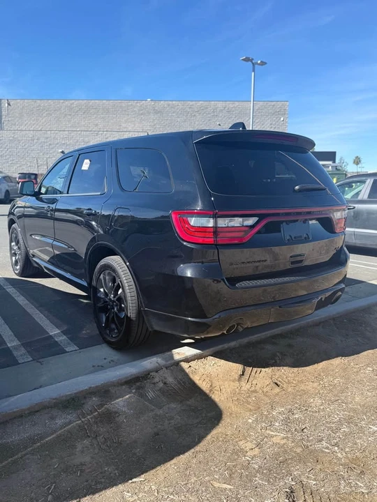 2022 Dodge Durango 3rd Gen - Image 3 of 7