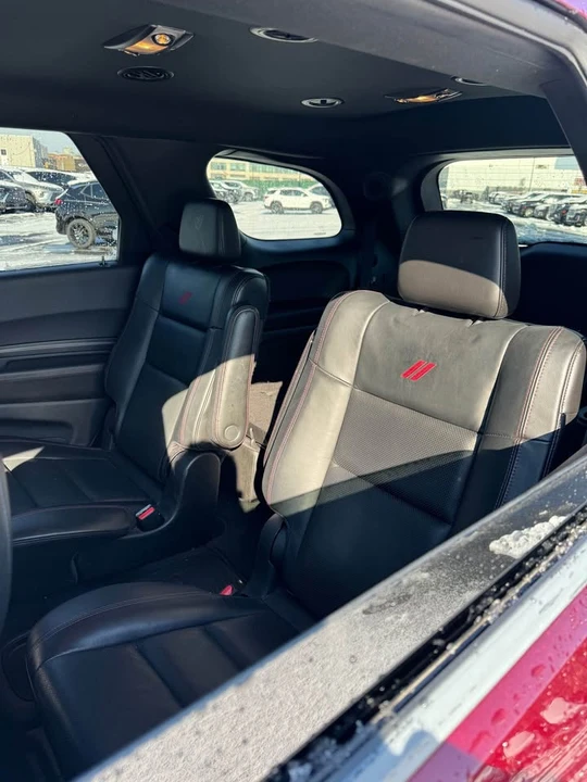 2022 Dodge Durango 3rd Gen - Image 17 of 17