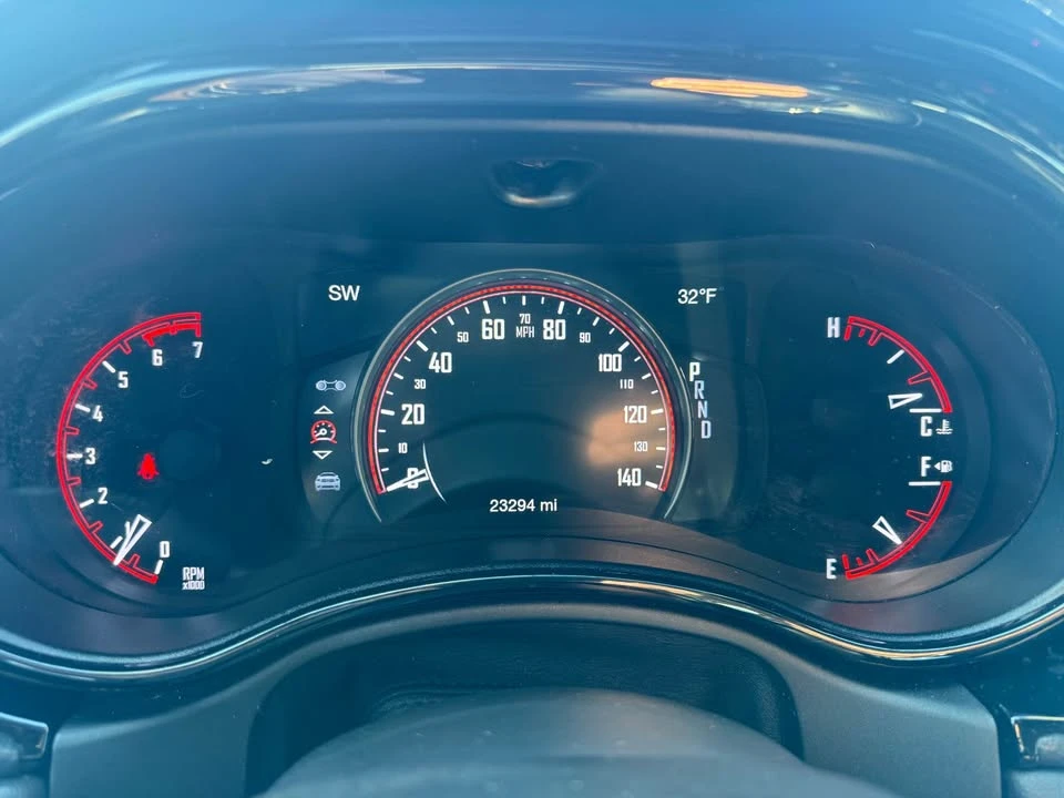 2022 Dodge Durango 3rd Gen - Image 15 of 17