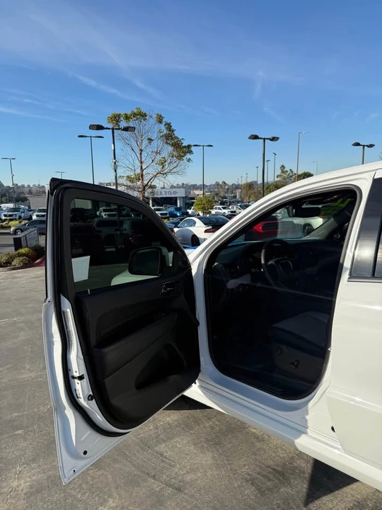 2022 Dodge Durango 3rd Gen - Image 4 of 9