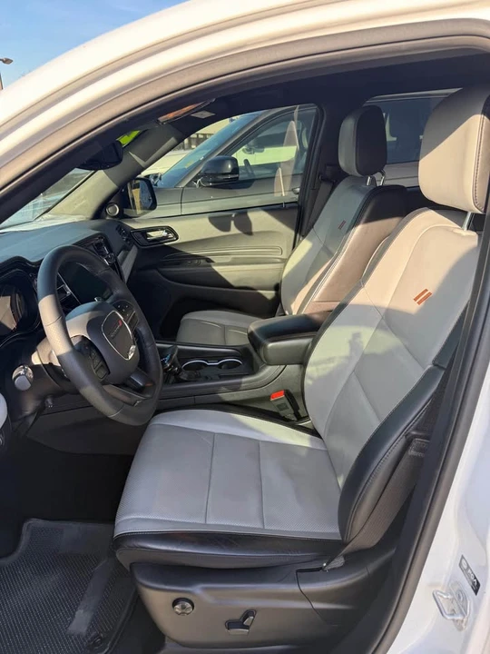 2022 Dodge Durango 3rd Gen - Image 7 of 9