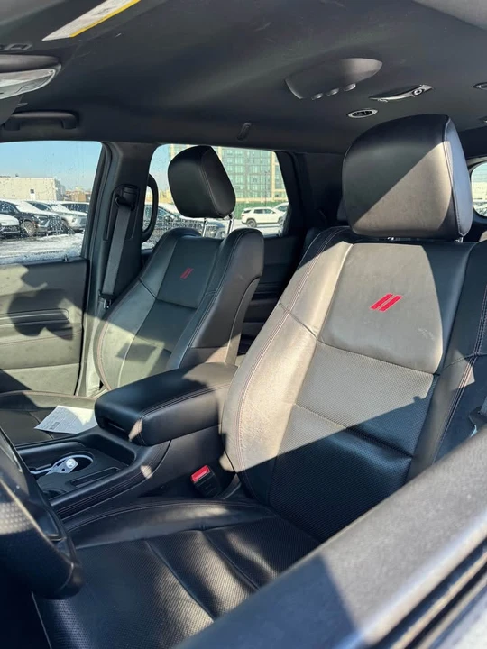 2022 Dodge Durango 3rd Gen - Image 12 of 17