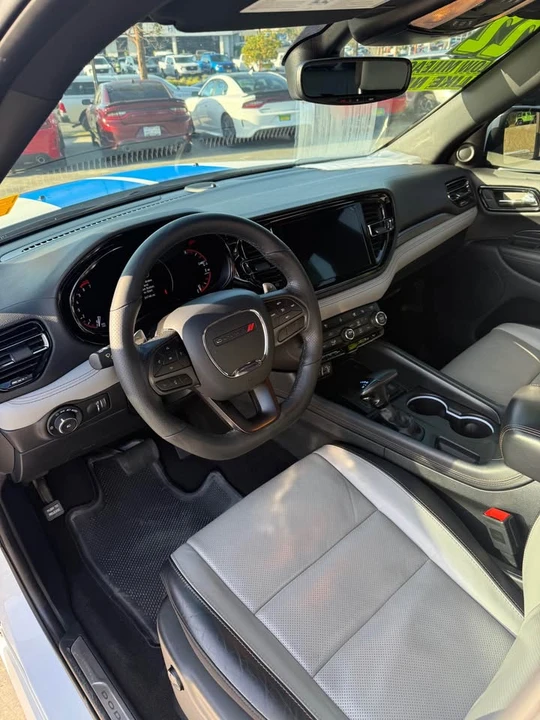 2022 Dodge Durango 3rd Gen - Image 5 of 9