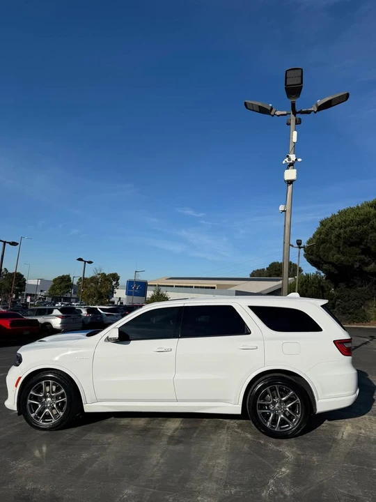 2022 Dodge Durango 3rd Gen - Image 3 of 9