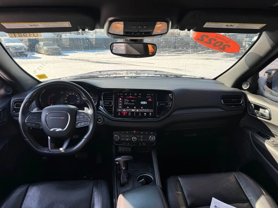 2022 Dodge Durango 3rd Gen - Image 13 of 17