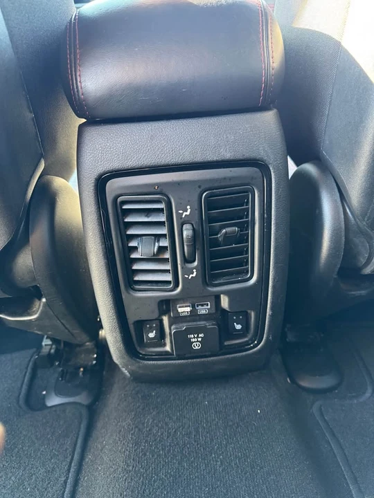 2022 Dodge Durango 3rd Gen - Image 16 of 17