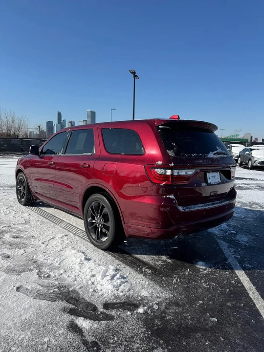 2022 Dodge Durango 3rd Gen - Image 6 of 17
