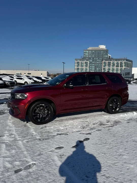 2022 Dodge Durango 3rd Gen - Image 5 of 17
