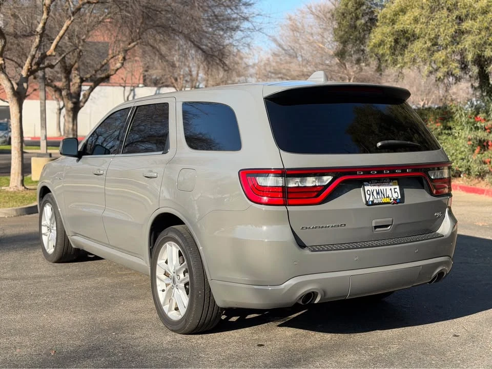 2022 Dodge Durango 3rd Gen - Image 6 of 20