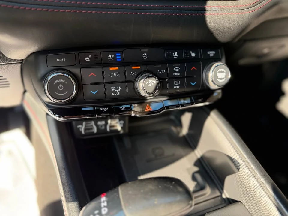 2022 Dodge Durango 3rd Gen - Image 19 of 20