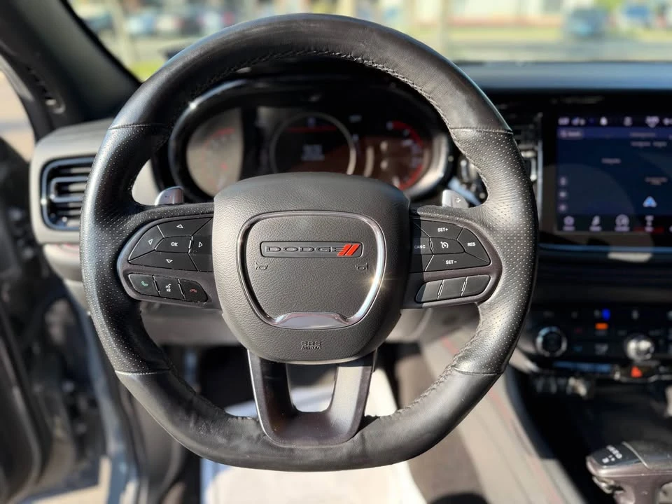 2022 Dodge Durango 3rd Gen - Image 17 of 20