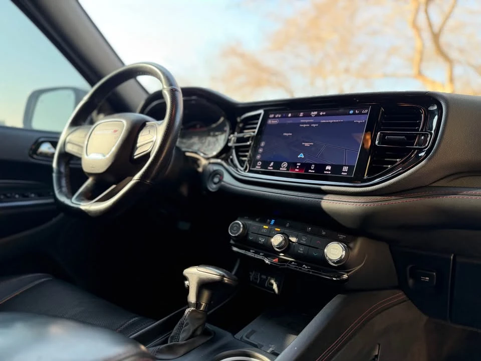 2022 Dodge Durango 3rd Gen - Image 16 of 20