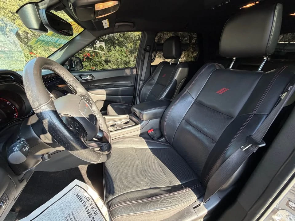 2022 Dodge Durango 3rd Gen - Image 10 of 20