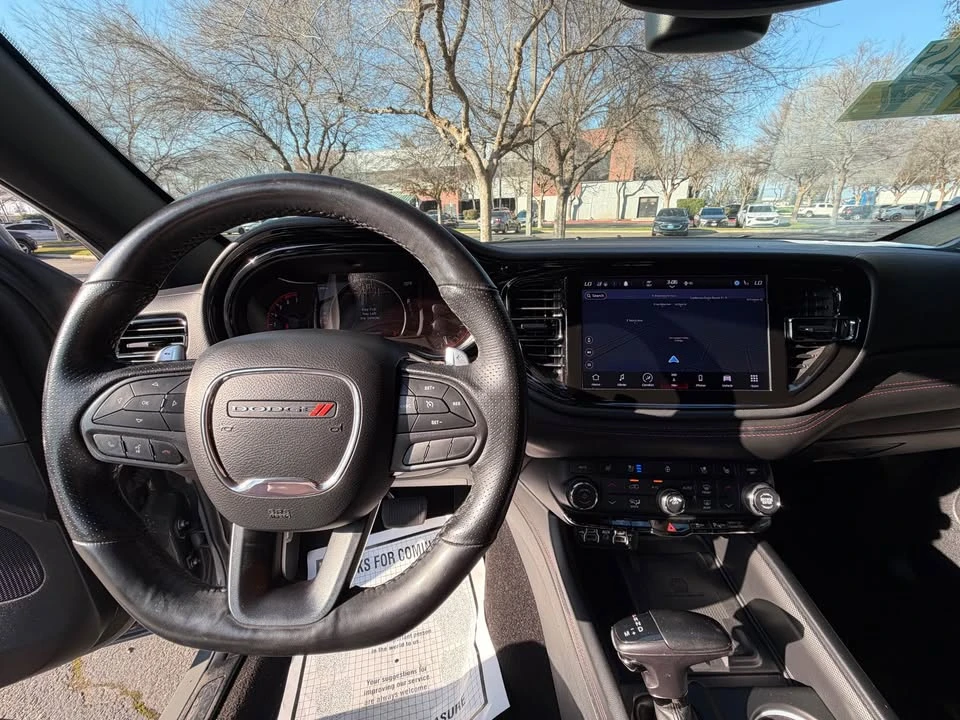 2022 Dodge Durango 3rd Gen - Image 20 of 20