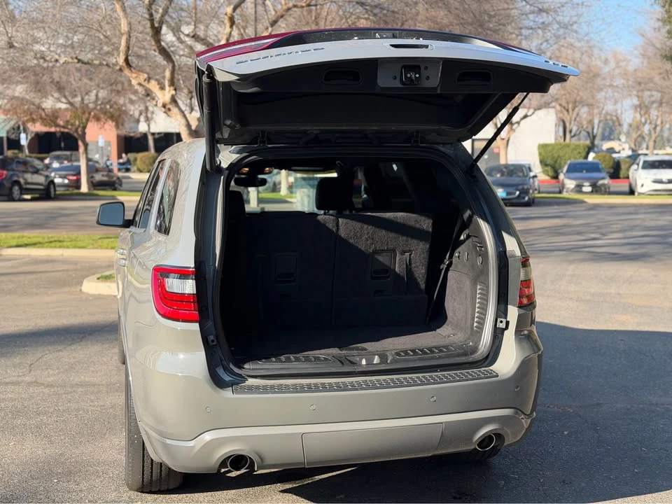 2022 Dodge Durango 3rd Gen - Image 8 of 20