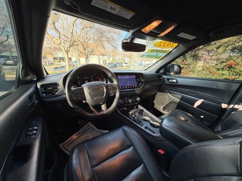2022 Dodge Durango 3rd Gen - Image 13 of 20