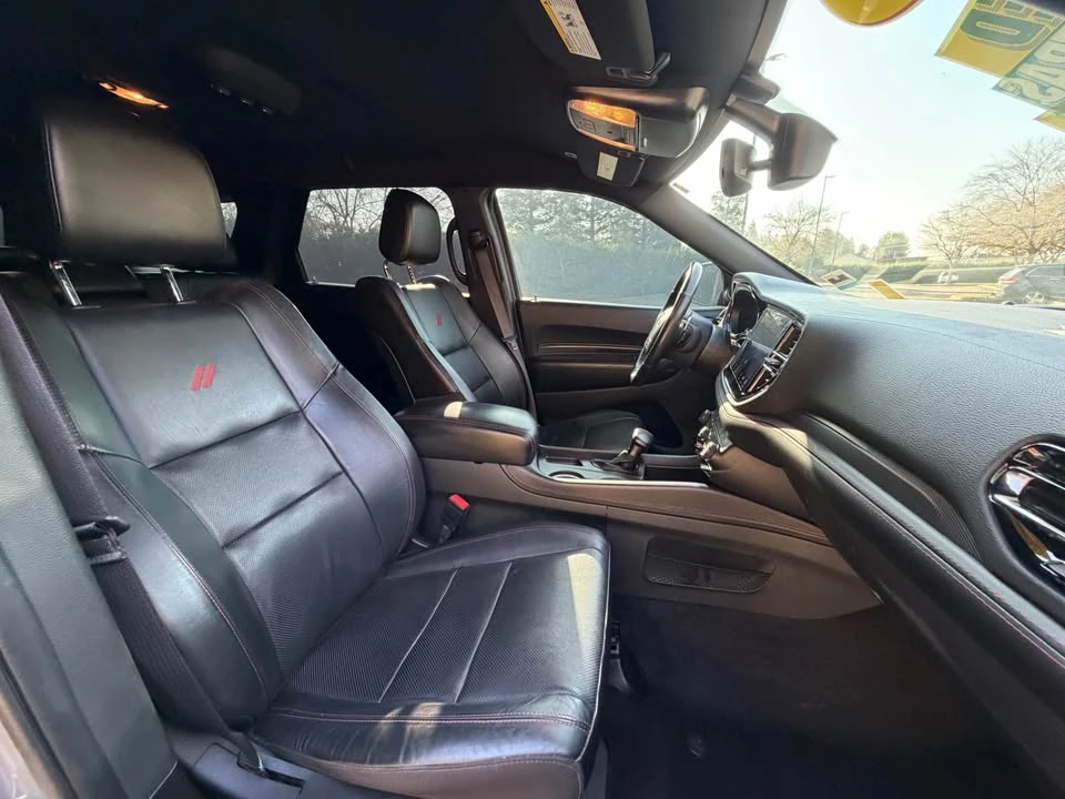 2022 Dodge Durango 3rd Gen - Image 15 of 20