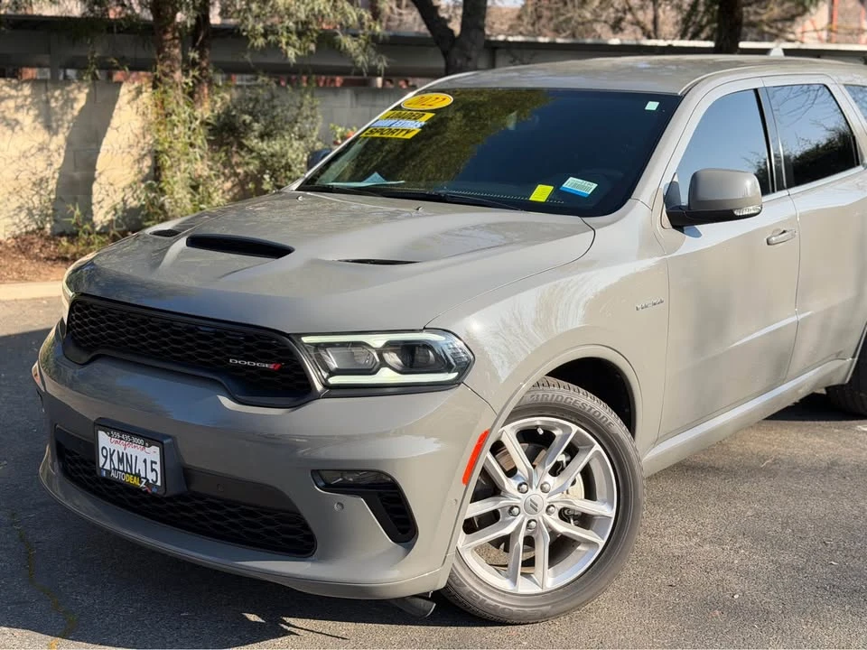 2022 Dodge Durango 3rd Gen - Image 5 of 20