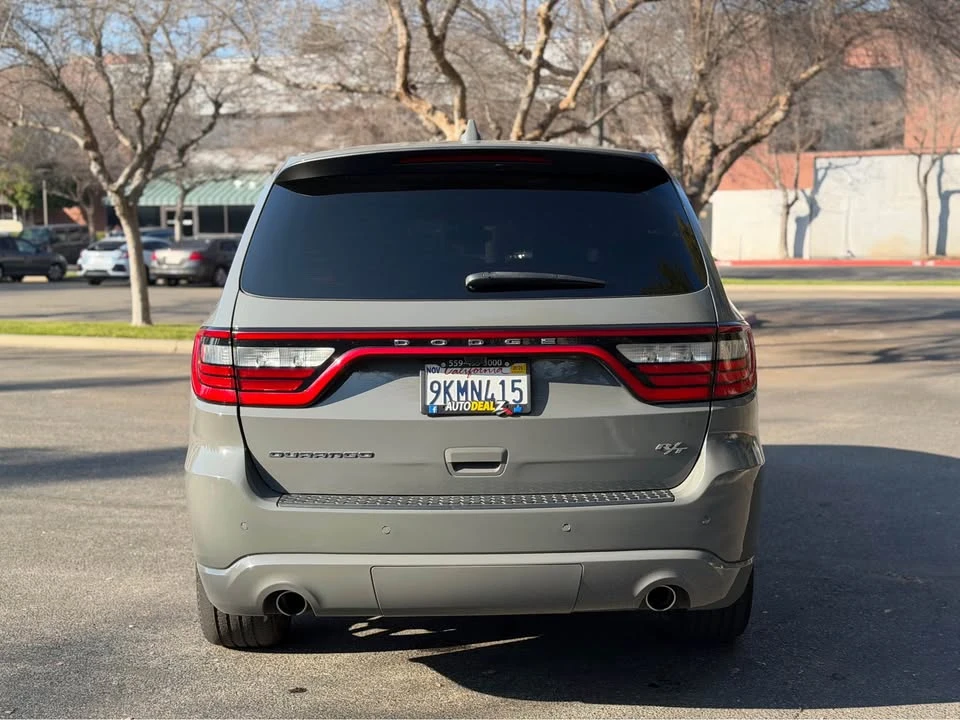 2022 Dodge Durango 3rd Gen - Image 7 of 20