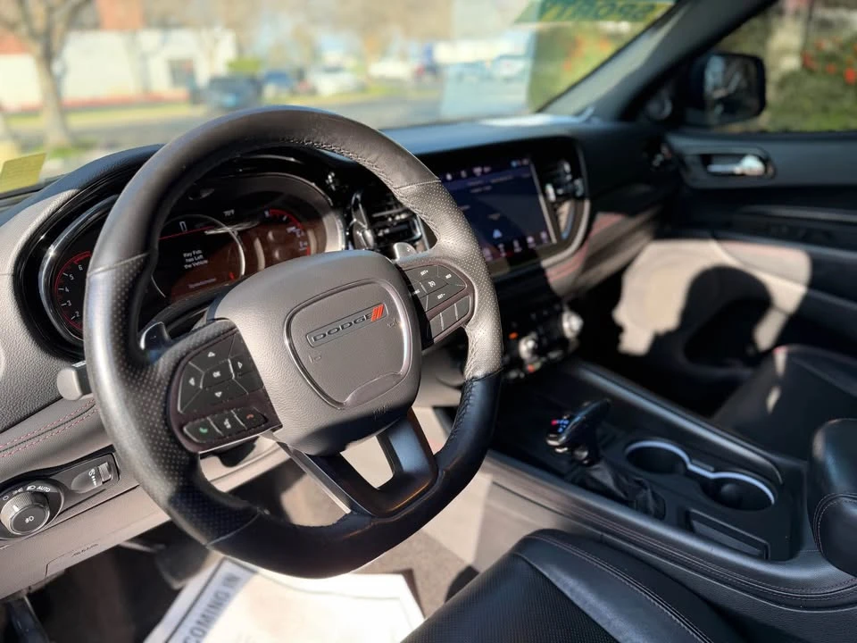 2022 Dodge Durango 3rd Gen - Image 9 of 20