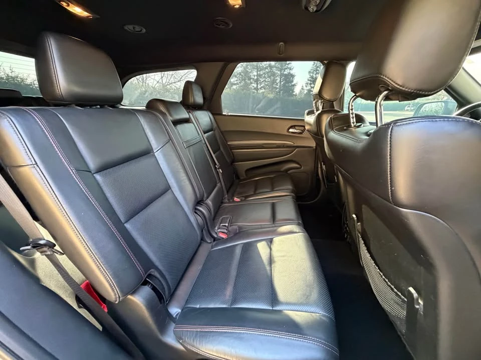 2022 Dodge Durango 3rd Gen - Image 14 of 20