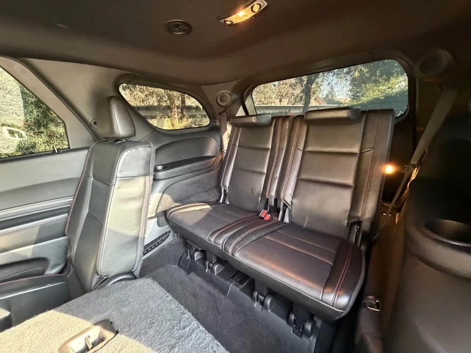 2022 Dodge Durango 3rd Gen - Image 12 of 20
