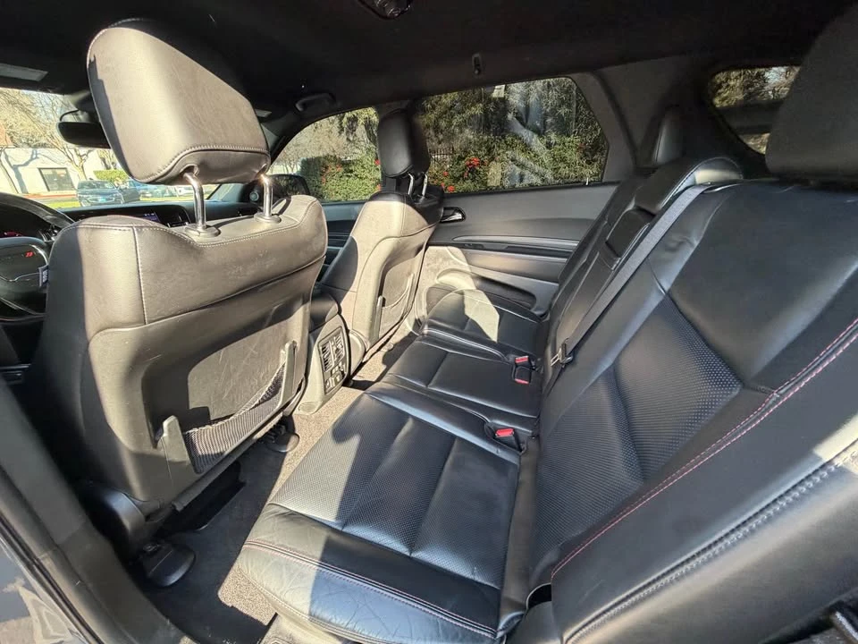 2022 Dodge Durango 3rd Gen - Image 11 of 20