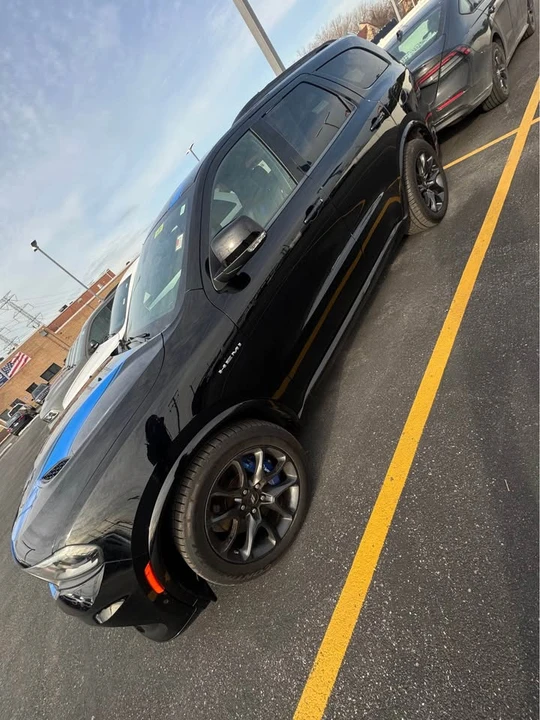 2022 Dodge Durango 3rd Gen - Image 3 of 4
