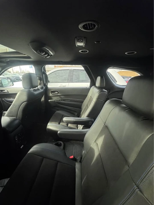 2022 Dodge Durango 3rd Gen - Image 2 of 4
