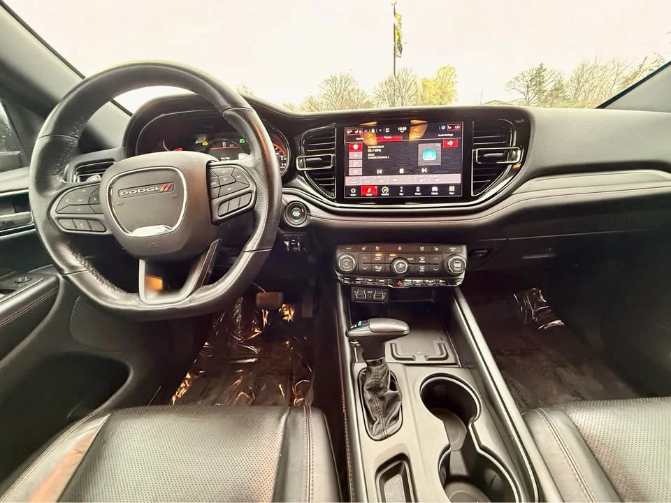 2022 Dodge Durango 3rd Gen - Image 8 of 9