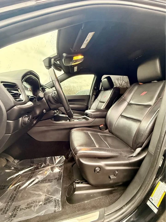 2022 Dodge Durango 3rd Gen - Image 5 of 9