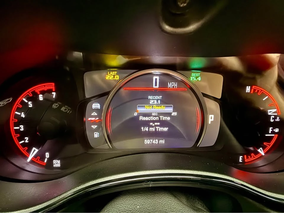 2022 Dodge Durango 3rd Gen - Image 9 of 9