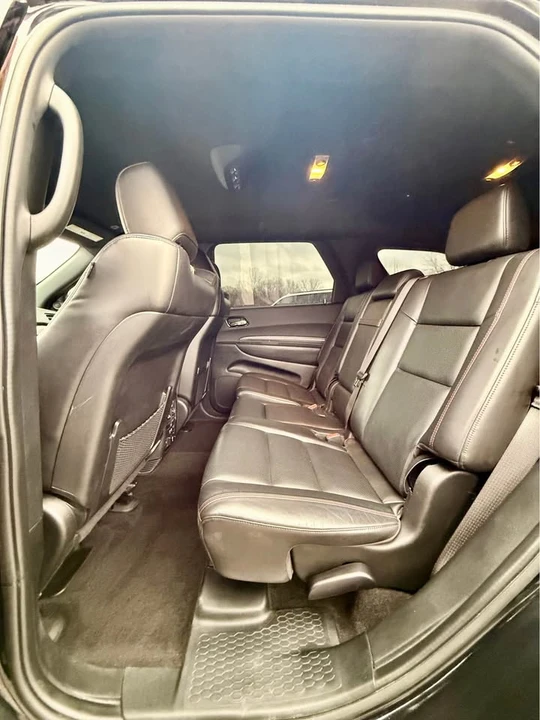 2022 Dodge Durango 3rd Gen - Image 6 of 9