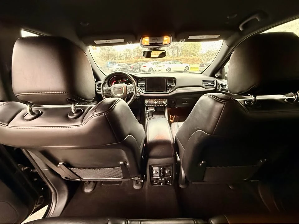 2022 Dodge Durango 3rd Gen - Image 7 of 9